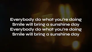 osibisa sunshine day lyrics