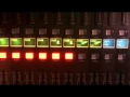Behringer X32 assigning an input to multiple channels
