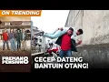 Download Lagu SALAM OLAHRAGA!!! Cecep Dateng Bantuin Otang! | PREMAN PENSIUN 8 | EPS. 10 (1/4)