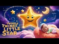 Download Lagu Twinkle Twinkle Little Star | Twinkle Song | The ADORABLE Kids  Nursery Rhyme 295