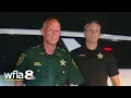 Pasco Pinellas sheriffs give details on murder-suicide