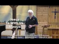 Pastor Bob Joyce Jesus Is With Us Always August 2 2026 sermon Household of Faith Benton AR