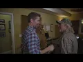 Josh Turner - I've Got It Made ft. John Anderson (Behind The Song)