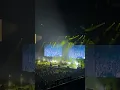 “Shut Off The Lights”, Bastille - June 13, 2023