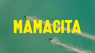 Rarin Mamacita Sped Up Official Lyric Video 