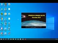 How to interface UART communication using PIC MPLAB