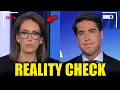 Jesse Watters ENDS FOX Jessica Tarlov s Career LIVE On Air