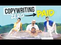 Download Lagu De Megacursus Copywriting | De enige cursus die je nodig hebt om je carrière te starten (geen ervaring vereist)