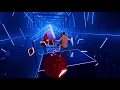 Beat Saber Wuki - DADADADA Of The Bumblebee INSANE MAP