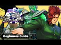 How to play JoJo s Last Survivor - Everything you need to know to get started