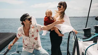 BOAT LIFE: Lockdown lifted, FREEDOM!!! Ep.251