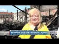 Owner of Plainview boutique devastated after fire destroys business