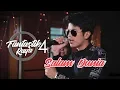 Download Lagu (LIVE) SALAM DUNIA - HAQIEM RUSLI #FANTASTIK4RAYA