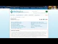 MedlinePlus Overview