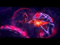 Terraria Master Mode Summoner Wulfrum Excavator Fight