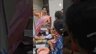 Brownie Workshop Completed Successfully #ytshorts #offlinebakingclass #brownie #bakingclassinmadurai