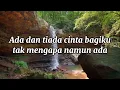 Download Lagu BIMBANG - Mahalini (Lirik)
