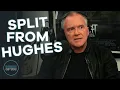ANTHONY MICHAEL HALL Shares the Moment His Relationship Severed With JOHN HUGHES