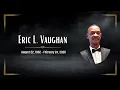 Celebration of Life Eric Vaughn