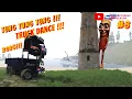 Download Lagu Funny Dump Truck Dance 2025 | TikTok Truck Moves to the Beat! [EP.8]