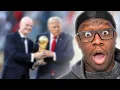 I CAN T BELIEVE THIS HAPPENED AT THE FINAL