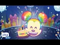 5 Years of Disney Emoji Blitz