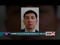 Former tribal police officer wanted by FBI 5K reward