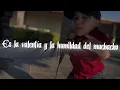 Chapito 02 - LO LOGRE (Video Lyric)