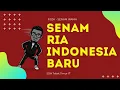 Download Lagu Senam Seribu (Senam Ria Indonesia Baru)