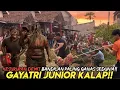 Download Lagu MENCEKAM!! GAYATRI ROJOKOYO junior KESURUPAN DEMIT BANDILAN PALING BRINGAS SEDUNIA!!