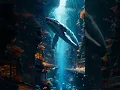 Download Lagu deep ocean beauty #ocean #deepocean #future #whale  #animals