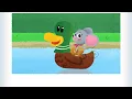 Jack and Jill Nursery Rhyme with Lyrics | feat. Raffi and Lindsay Munroe