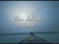 Jukistik •puisi• lyrics