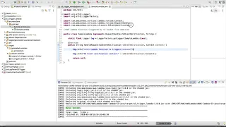 How to Create an S3 Triggered Lambda Function in Java A Complete Tutorial Serverless