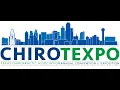 Two Personal Injury Sessions with Bergquist Law Firm at Chiro Texpo 19