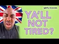 Download Lagu Why Are Black British People OBSESSED With America? | Bantu Room