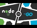 NodeJS vs Golang in 2020