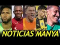 Download Lagu AGUERRE VUELVE? + EDWUIN CETRÉ ¿CERCA? + TEMA GOLERO PEÑAROL