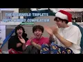 The Sturniolo Triplets Dirty Minded Compilation New Years 2025 Edition