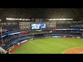 La Bamba Rogers Centre July 23