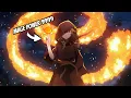 Lagu Inakala ng lahat na mahina siya pero tinago lang pala niya ang tunay na mage power nya