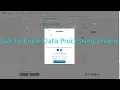 Get to Know Data Processing Engine