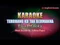 Download Lagu Karaoke Elsa Pitaloka - Terbuangku tak bermakna