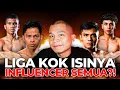 Download Lagu CELLOSZXZ AKUI BYON ADALAH LIGA INFLUENCER 😚