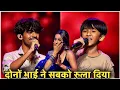 Krish Mondal Full Performance In Indias Got Talent Today Full Episode Make Shehnaaz Gill