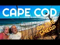 14 Cheap Things to do on Cape Cod