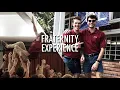 How Greek Life Shaped My College Experience at UF