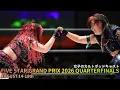 Stardom 5 Star Grand Prix Quarterfinals Reveiw - Nights 12-15