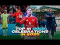 Lagu TOP 15 COLD CELEBRATIONS IN 2025