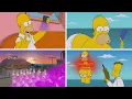 Lagu All Fortnite Simpsons Episodes (Chapter 6 Finale Live Event)